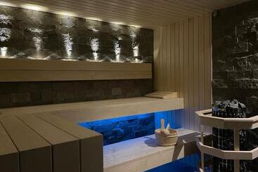 تختخواب و صبحانه Villa Aruba & Private Spa Suites