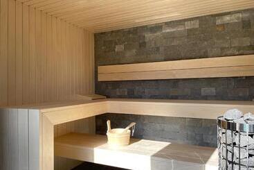 تختخواب و صبحانه Villa Aruba & Private Spa Suites