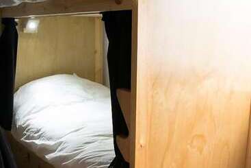 Casa Kila Hostel