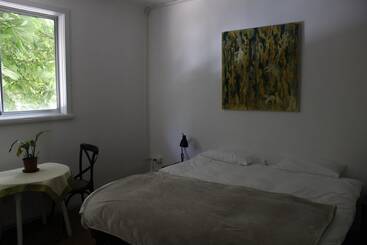 Casa Kila Hostel