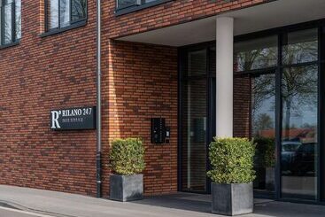 Elaya Hotel Kevelaer