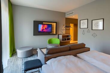 Elaya Hotel Kevelaer
