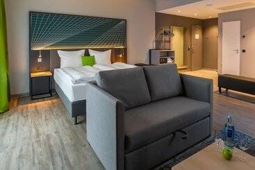 Elaya Hotel Kevelaer