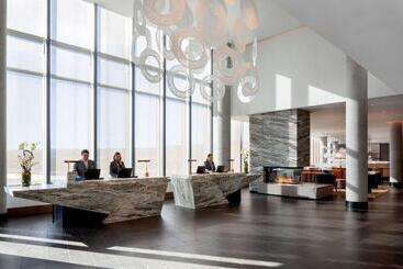 هتل Grand Hyatt At Sfo