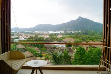 هتل Holiday Inn Resort Qionghai Guantang, An Ihg