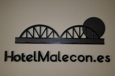 هتل Malecon