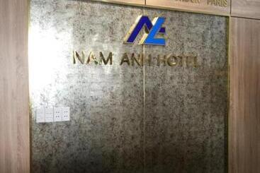 هتل Nam Anh