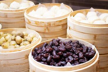 هتل Ramada Plaza Wyndham Wenzhou Cangnan