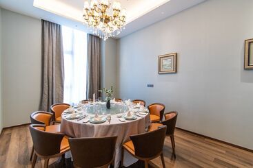 هتل Ramada Plaza Wyndham Wenzhou Cangnan