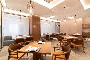 هتل Ramada Plaza Wyndham Wenzhou Cangnan