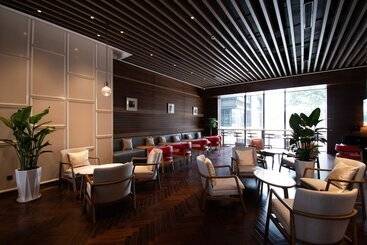 هتل Ramada Plaza Wyndham Wenzhou Cangnan