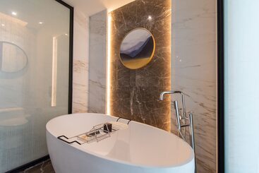 هتل Ramada Plaza Wyndham Wenzhou Cangnan