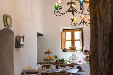 Boutique Hotel Rancho Los Lobos