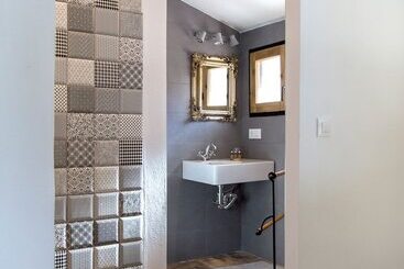 Boutique Hotel Rancho Los Lobos