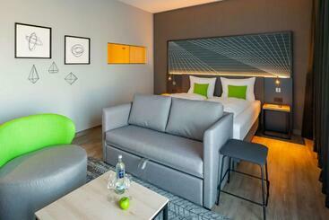 Elaya Hotel Kevelaer