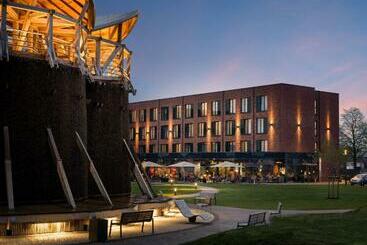 Elaya Hotel Kevelaer