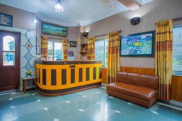 Spot On 445 New Hotel Natureland