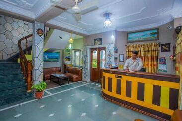 Spot On 445 New Hotel Natureland