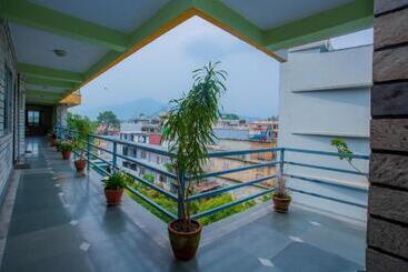 Spot On 445 New Hotel Natureland