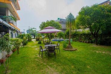 Spot On 445 New Hotel Natureland