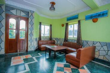 Spot On 445 New Hotel Natureland