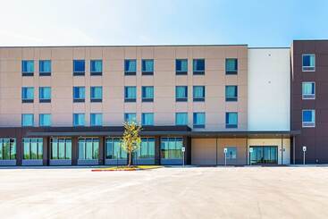 هتل Studio 6 Austin Airport