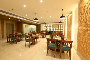هتل Surestay Plus By Best Western Amritsar