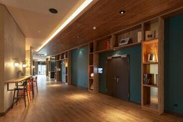 Novotel Regensburg Zentrum