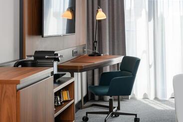 Novotel Regensburg Zentrum