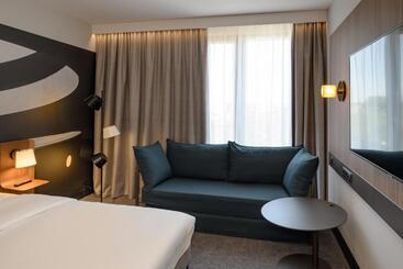 Novotel Regensburg Zentrum