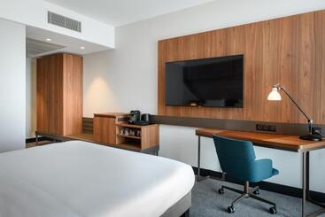Novotel Regensburg Zentrum