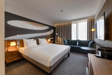 Novotel Regensburg Zentrum