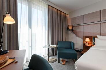 Novotel Regensburg Zentrum