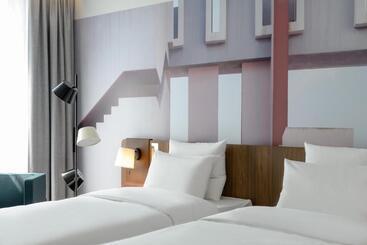 Novotel Regensburg Zentrum