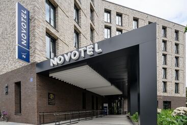 Novotel Regensburg Zentrum