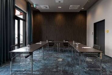 Novotel Regensburg Zentrum