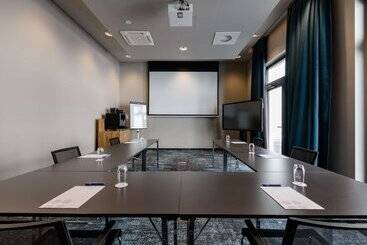 Novotel Regensburg Zentrum