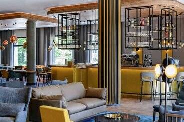 Novotel Regensburg Zentrum