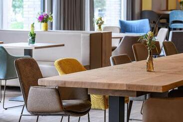 Novotel Regensburg Zentrum