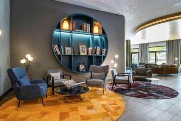 Novotel Regensburg Zentrum