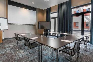 Novotel Regensburg Zentrum