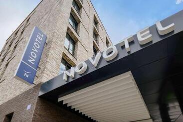 Novotel Regensburg Zentrum