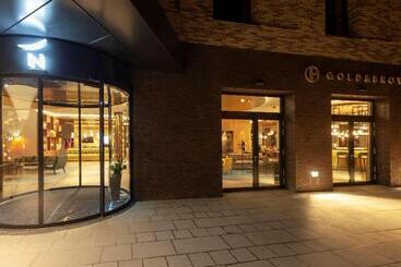 Novotel Regensburg Zentrum