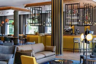 Novotel Regensburg Zentrum