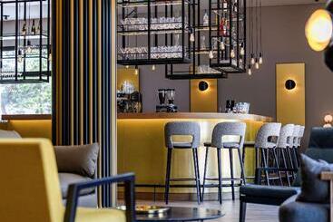 Novotel Regensburg Zentrum