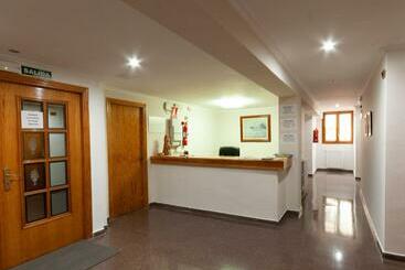 Hostal Gabás - Borja