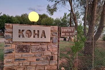 پانسیون Koha Guesthouse