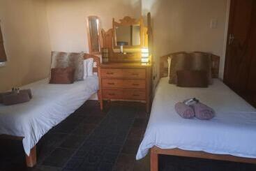 پانسیون Koha Guesthouse