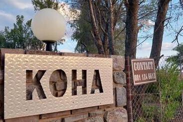 پانسیون Koha Guesthouse
