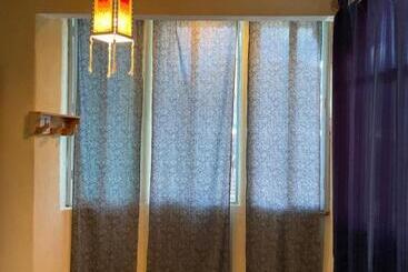 هاستل Mandala’s Hostal